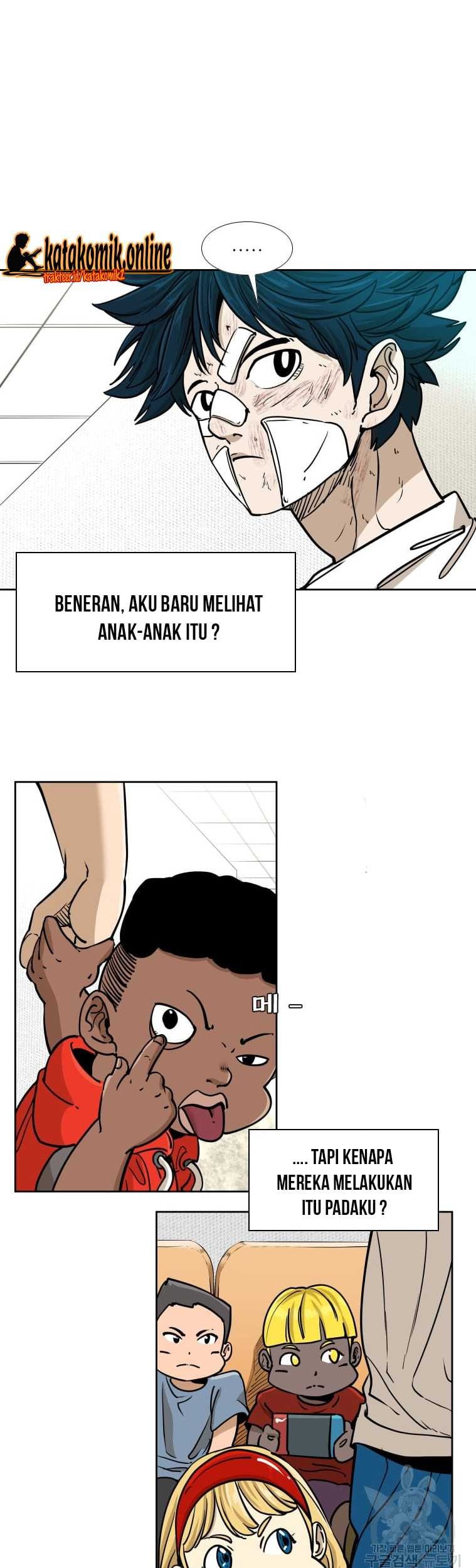 Shark Bab 266 halaman 20
