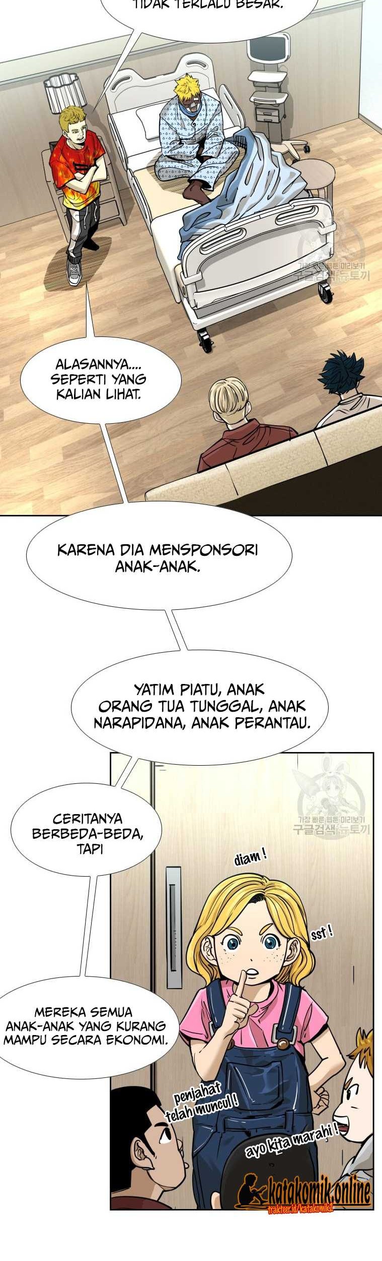 Shark Bab 266 halaman 27