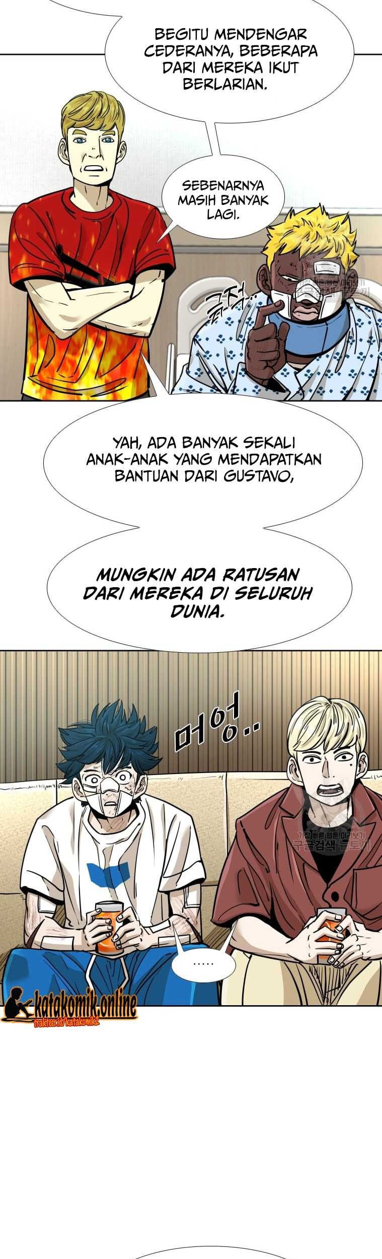 Shark Bab 266 halaman 29