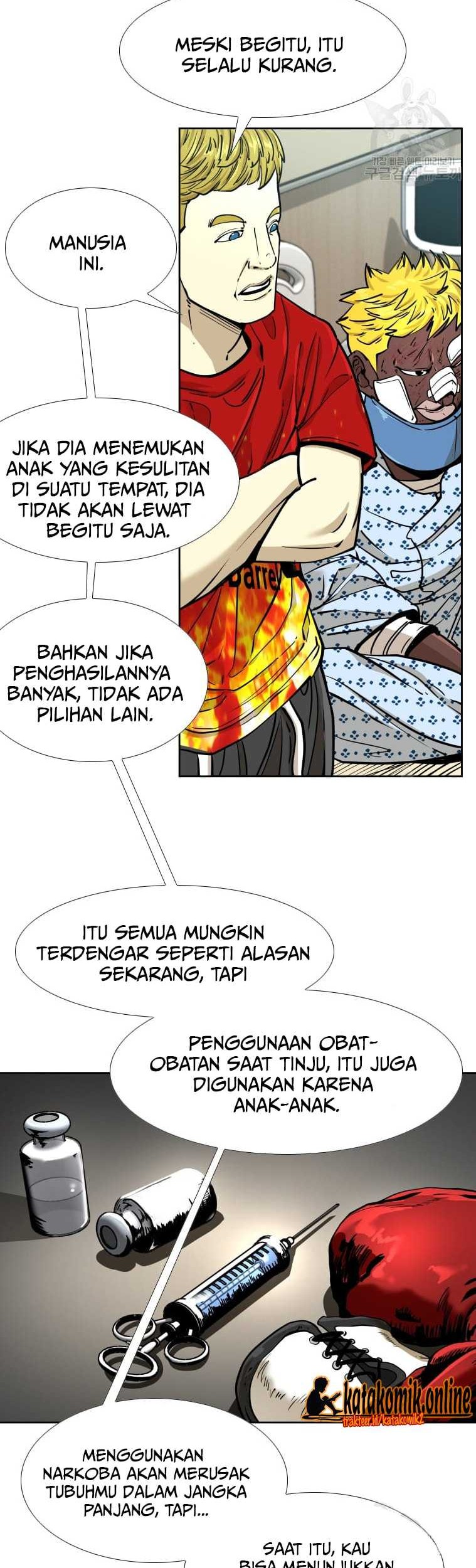 Shark Bab 266 halaman 30