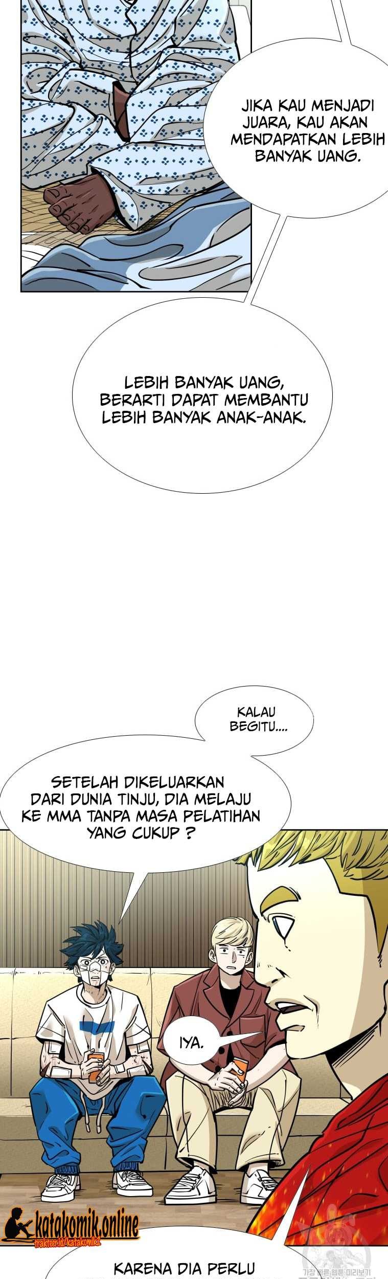 Shark Bab 266 halaman 32