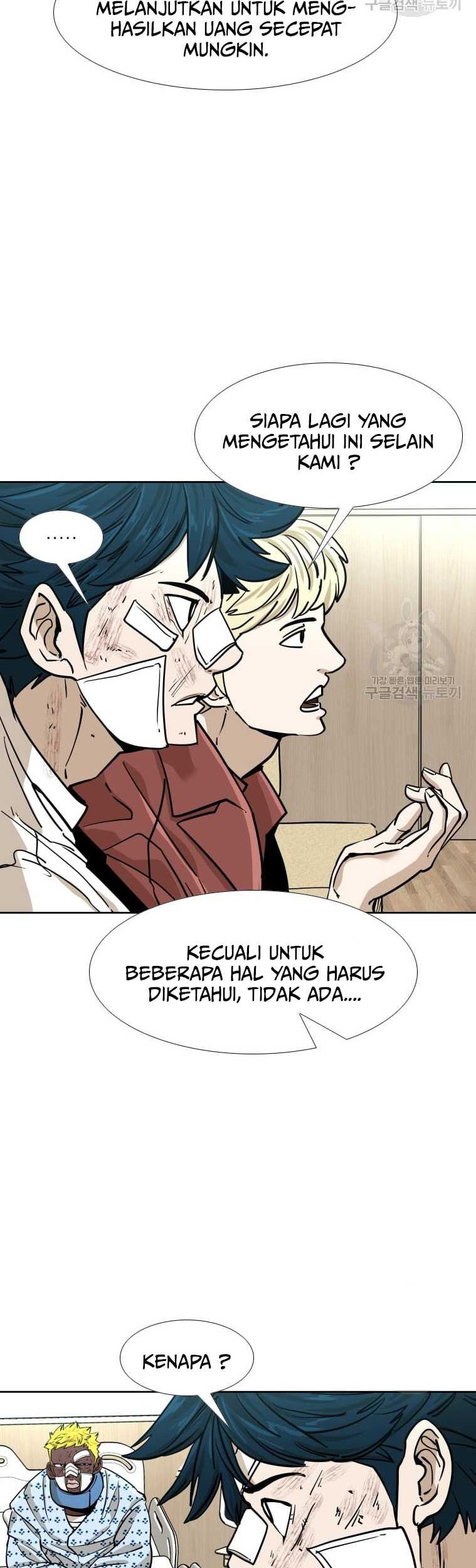Shark Bab 266 halaman 33