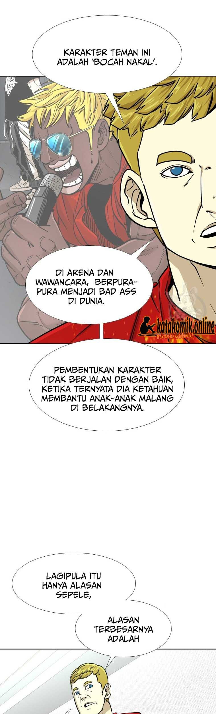 Shark Bab 266 halaman 35