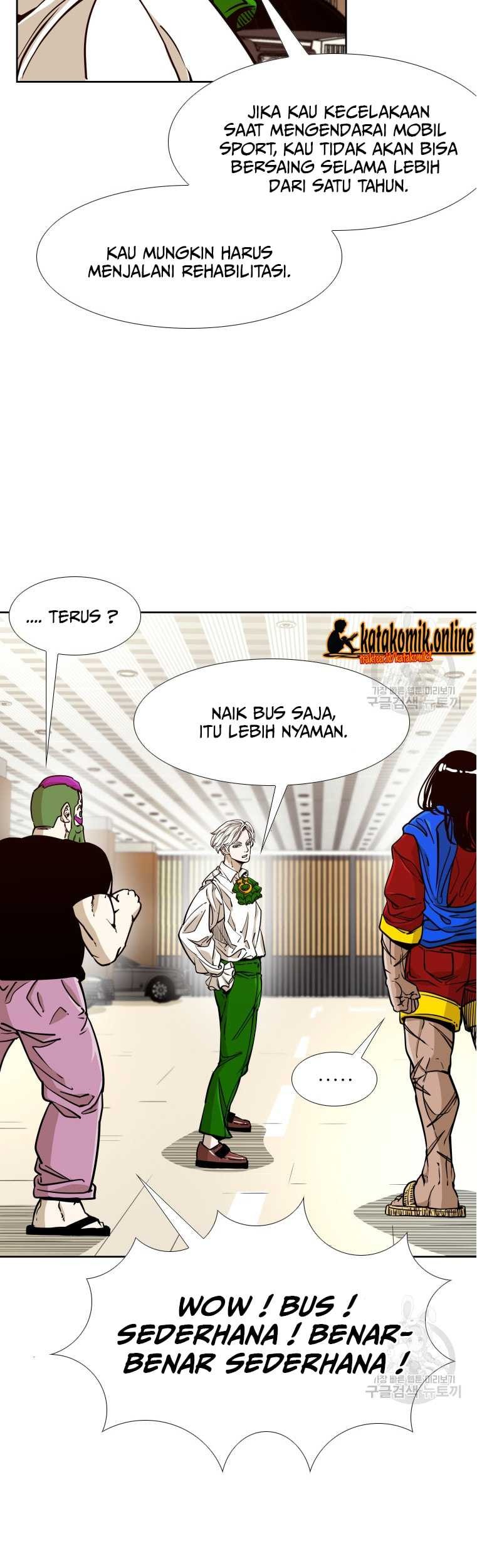 Shark Bab 267 halaman 23
