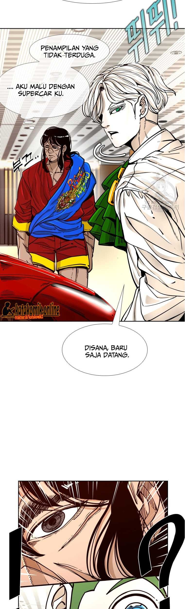 Shark Bab 267 halaman 26