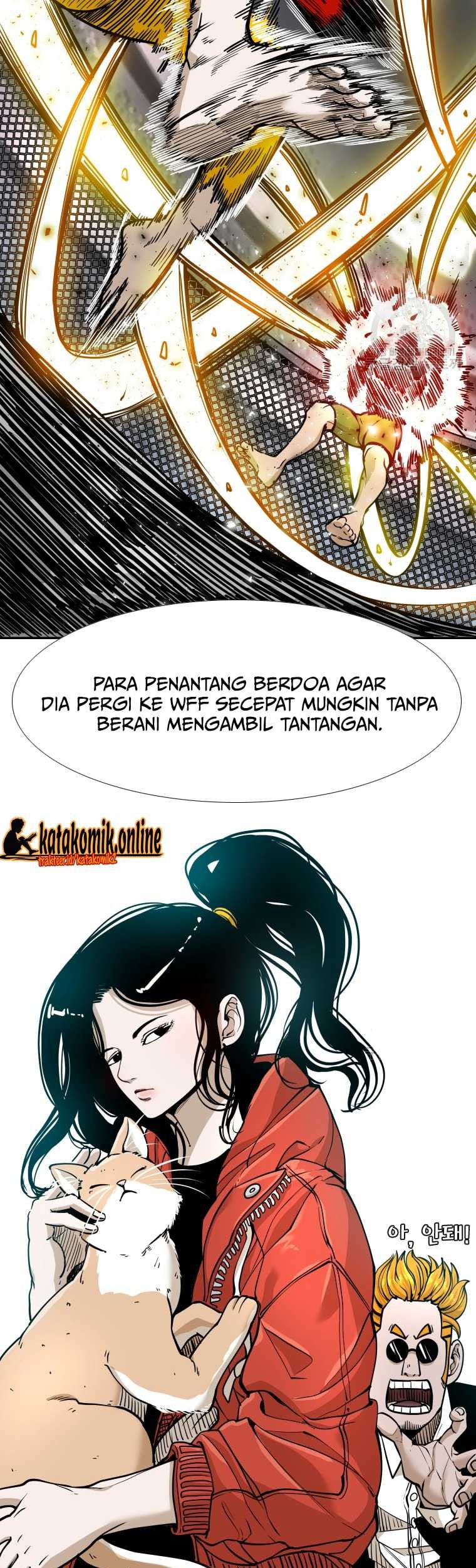 Shark Bab 268 halaman 29