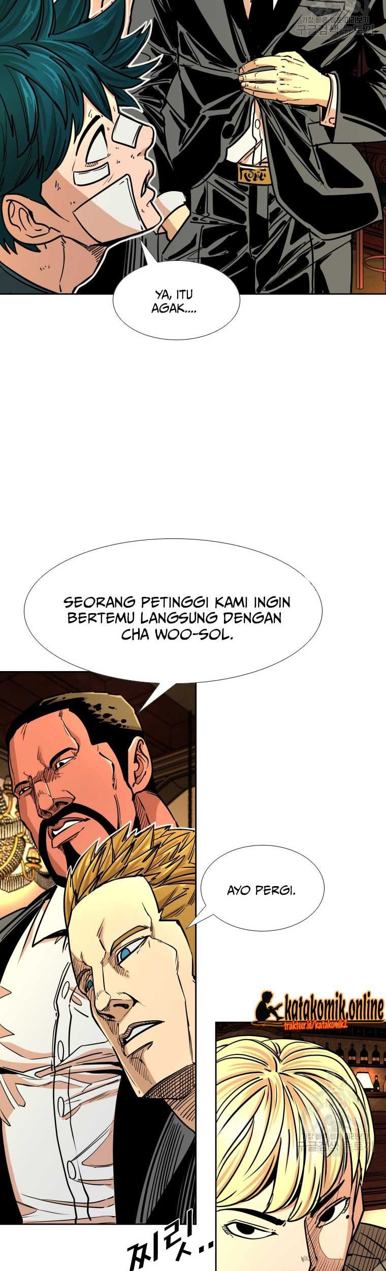 Shark Bab 268 halaman 47