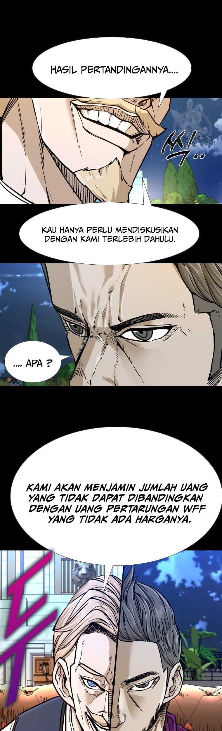 Shark chapter 271 halaman 2