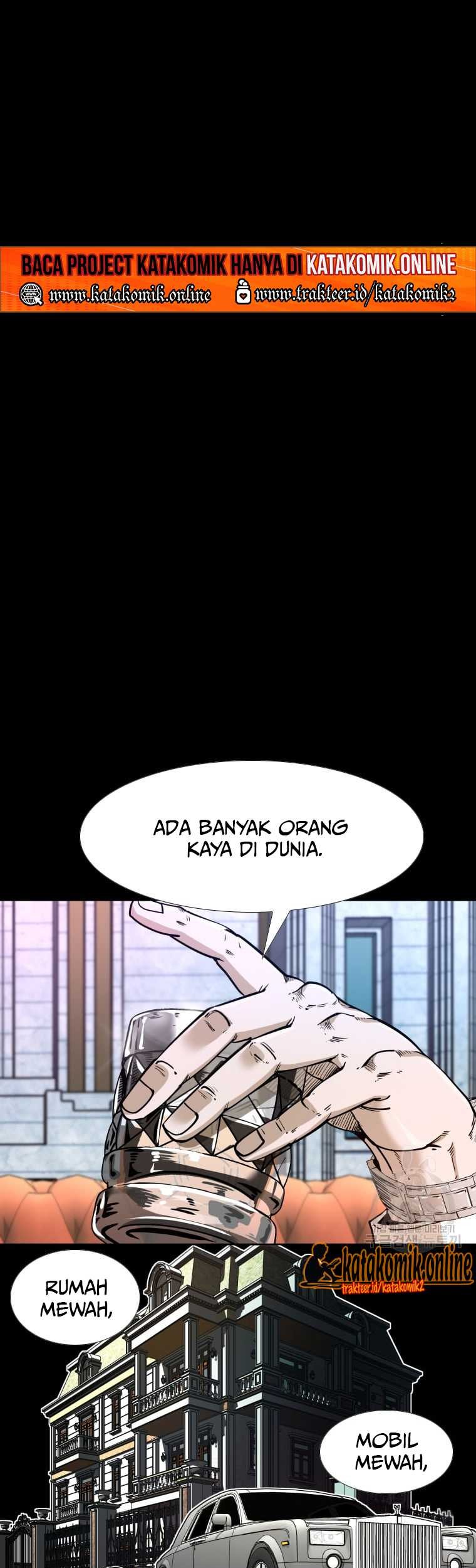 Shark chapter 271 halaman 5