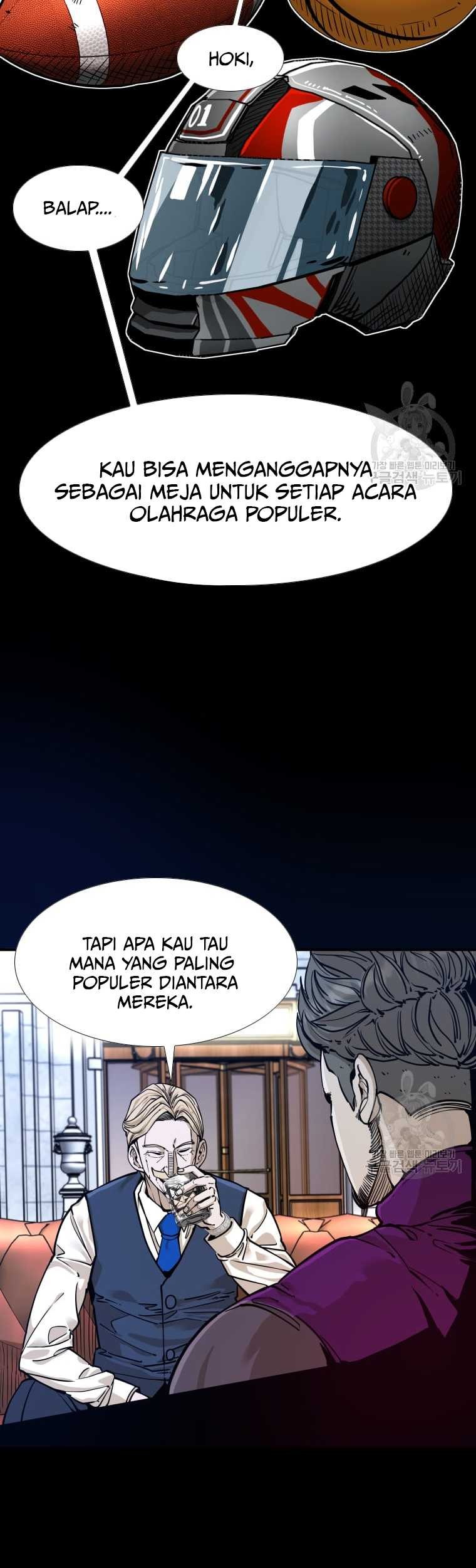 Shark chapter 271 halaman 8