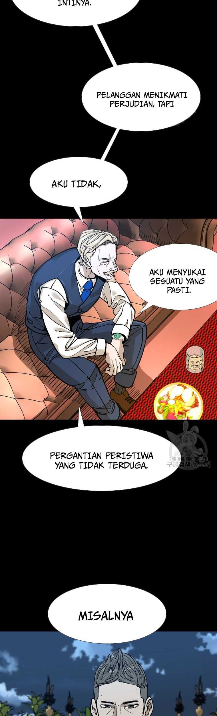 Shark chapter 271 halaman 14