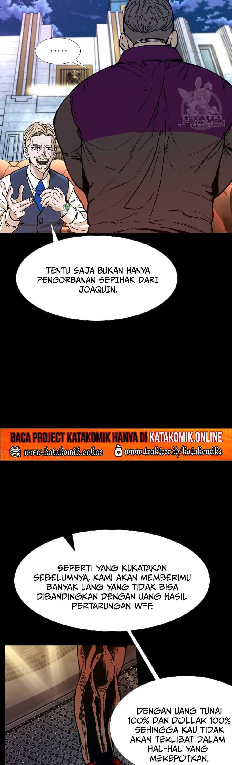 Shark chapter 271 halaman 17