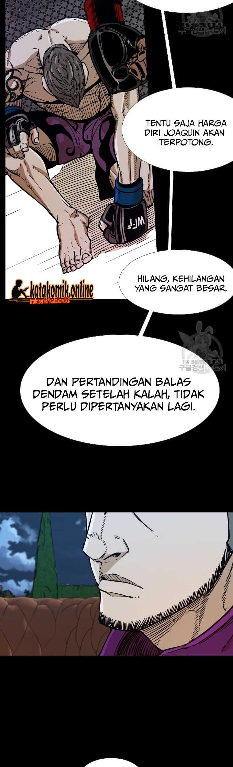 Shark chapter 271 halaman 18