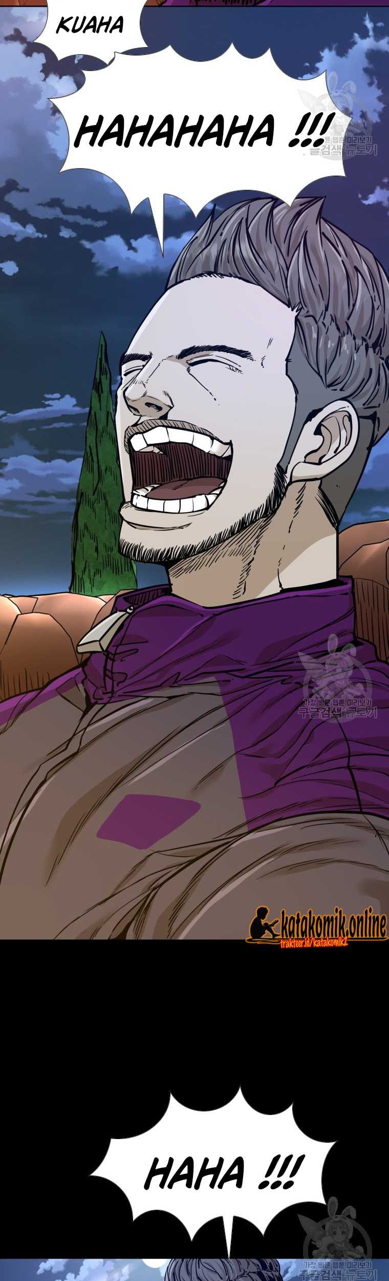 Shark chapter 271 halaman 20