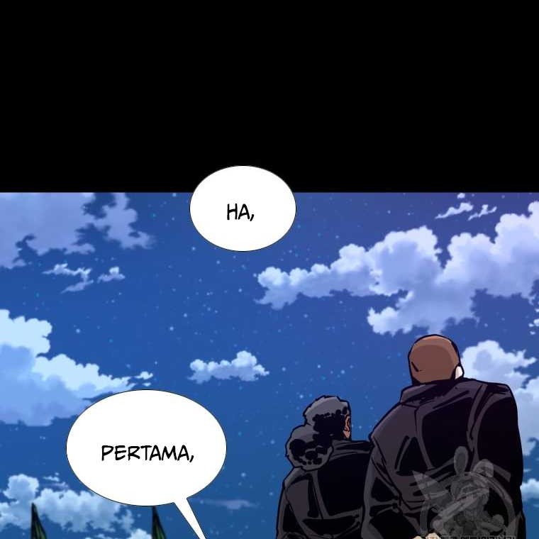 Shark chapter 271 halaman 22