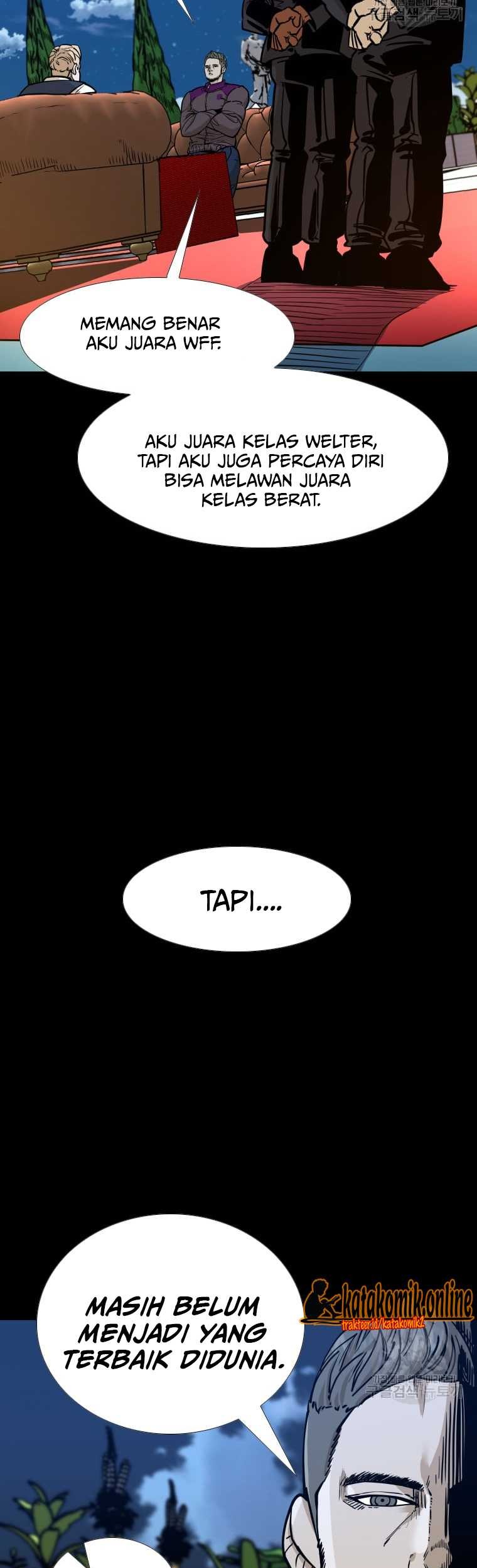 Shark chapter 271 halaman 23