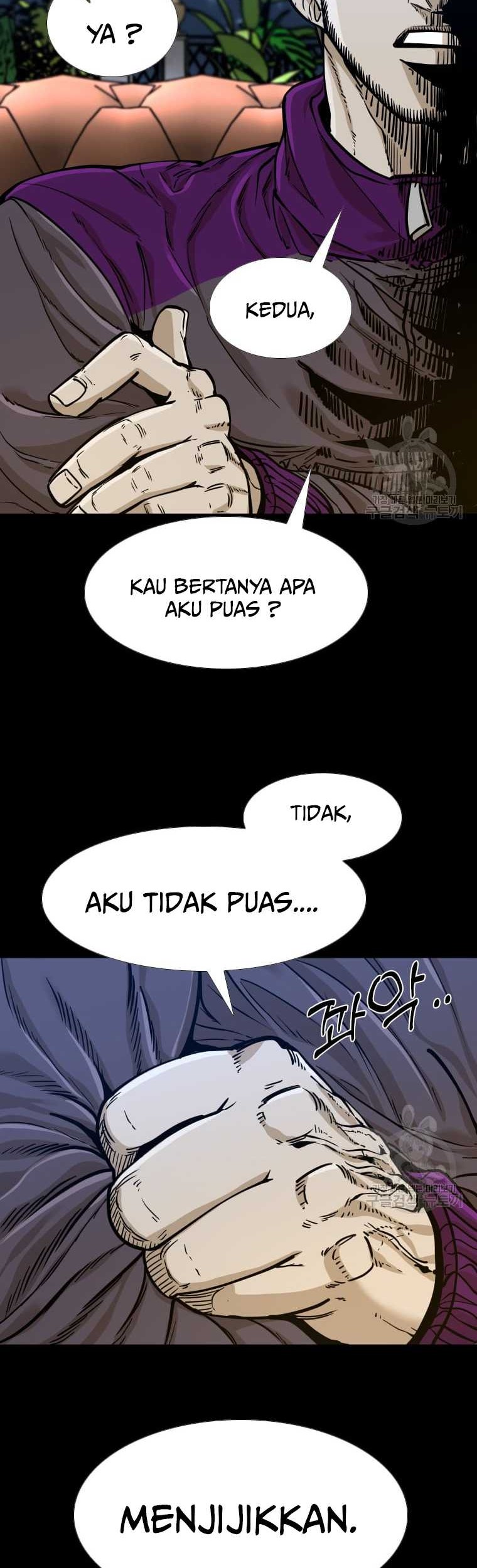 Shark chapter 271 halaman 24