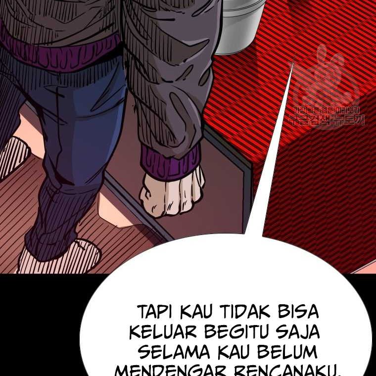 Shark chapter 271 halaman 28