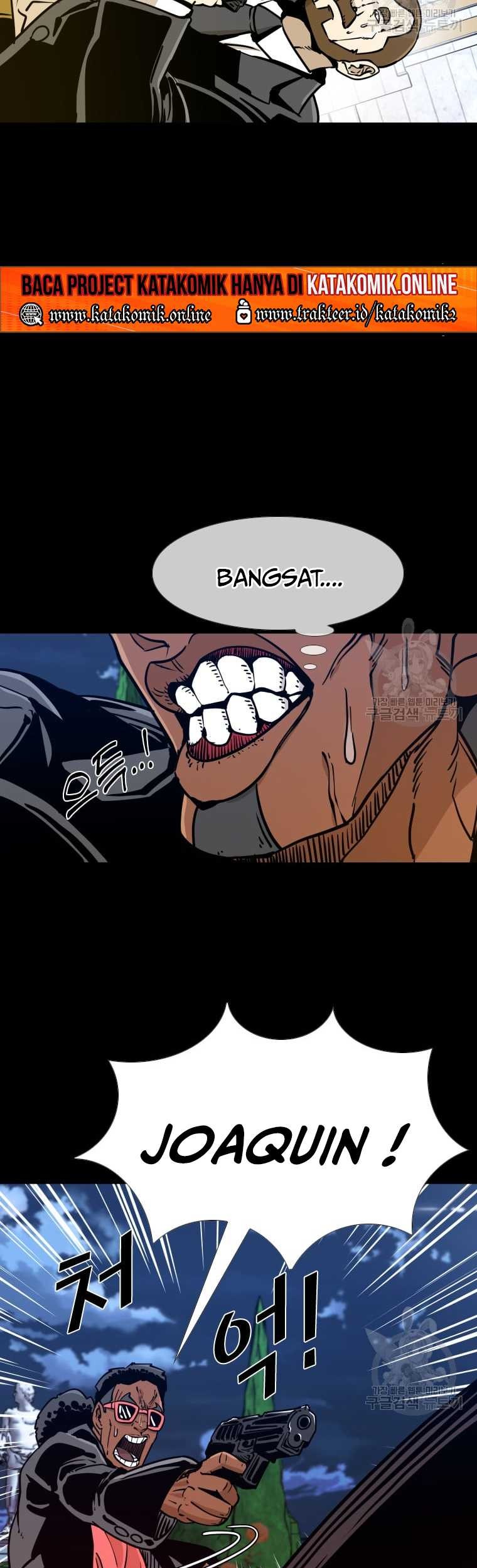 Shark chapter 271 halaman 35