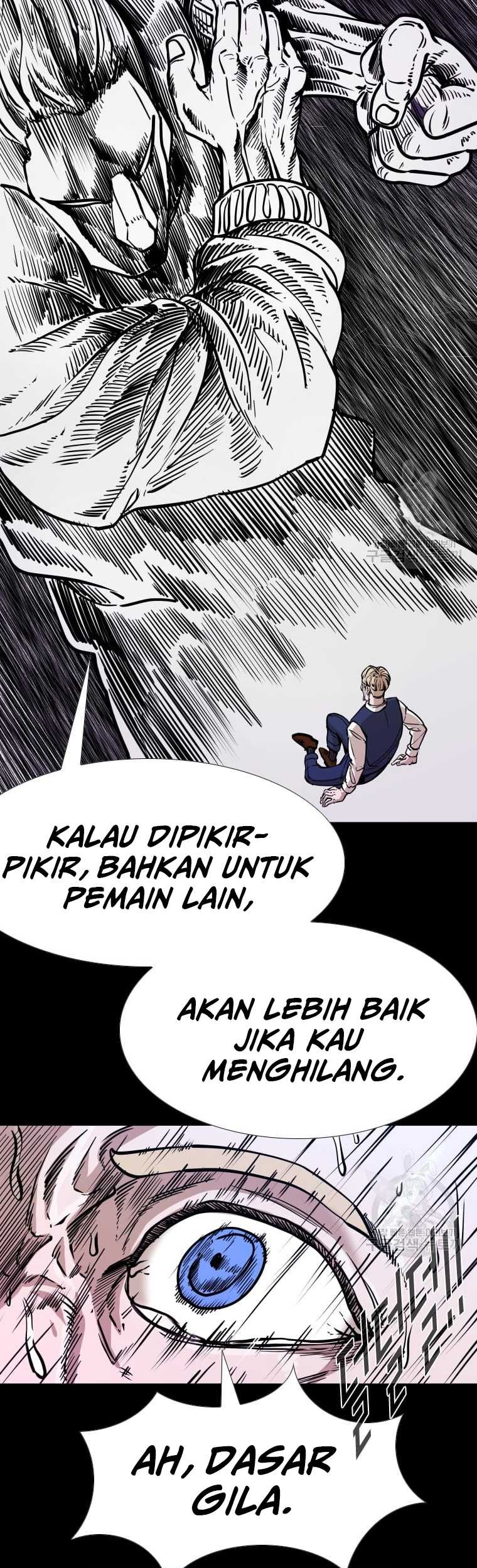 Shark chapter 271 halaman 50