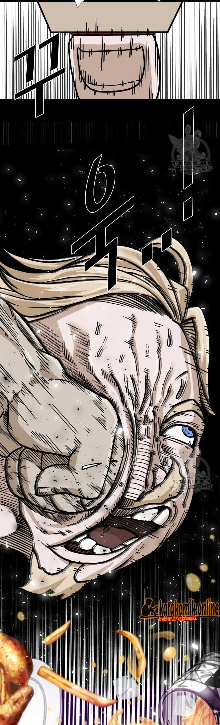 Shark chapter 271 halaman 51