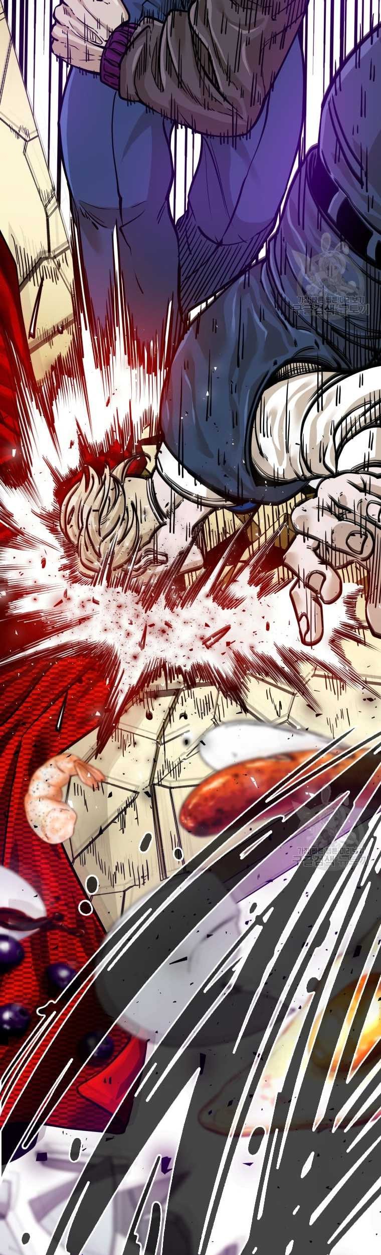 Shark chapter 271 halaman 53