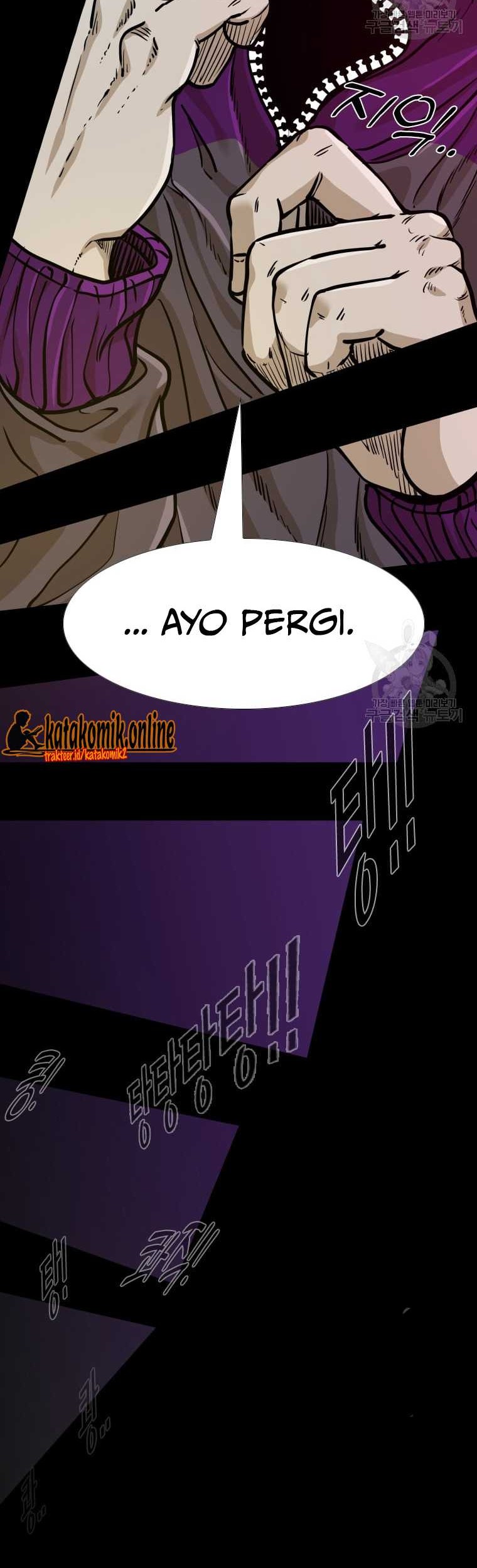 Shark chapter 271 halaman 57