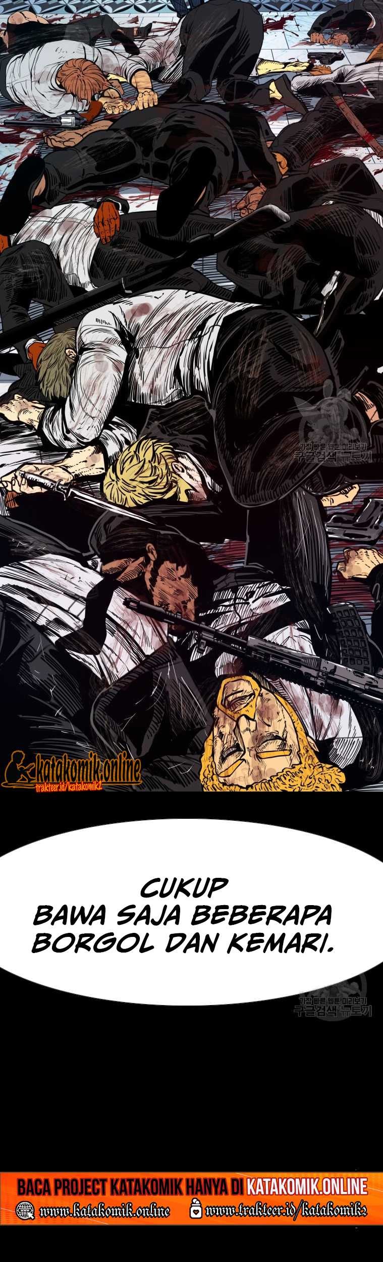 Shark chapter 271 halaman 62