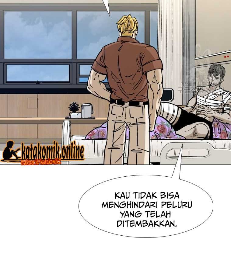 Shark chapter 271 halaman 64