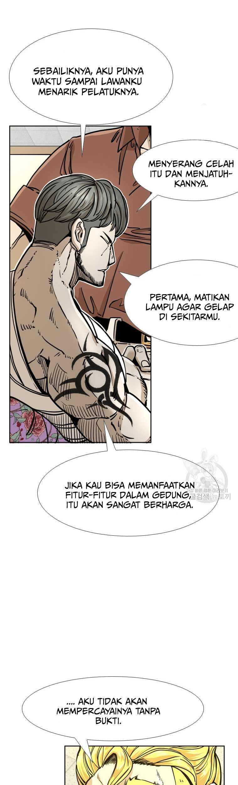 Shark chapter 271 halaman 65