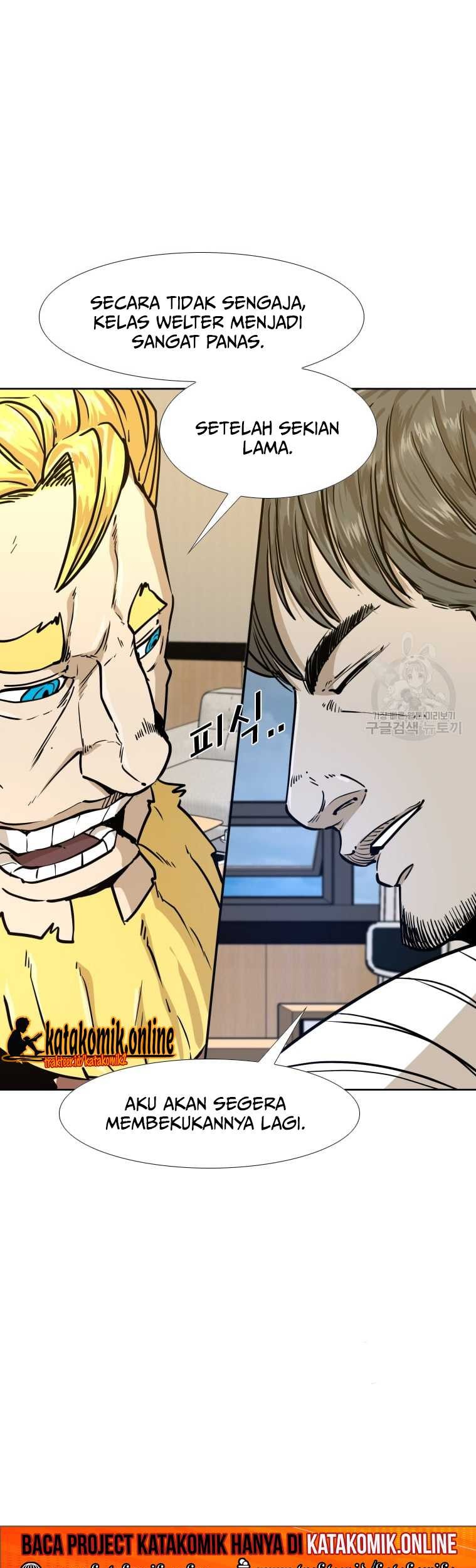 Shark chapter 271 halaman 68