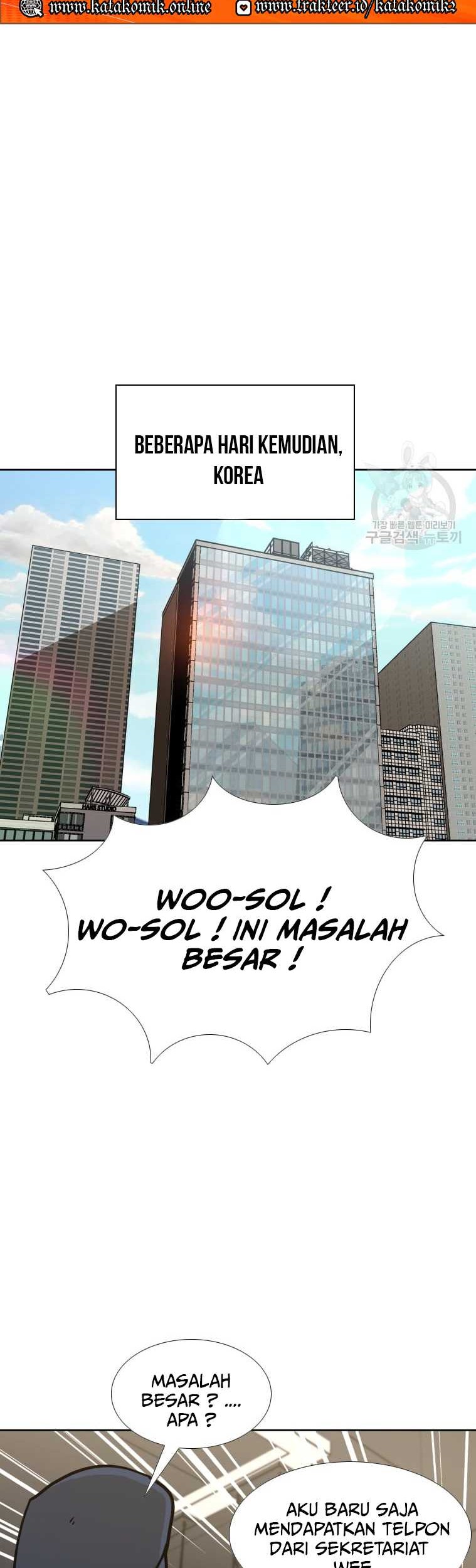 Shark chapter 271 halaman 69