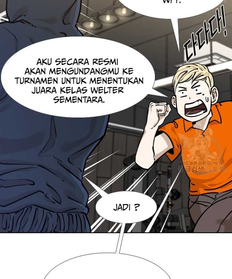 Shark chapter 271 halaman 70