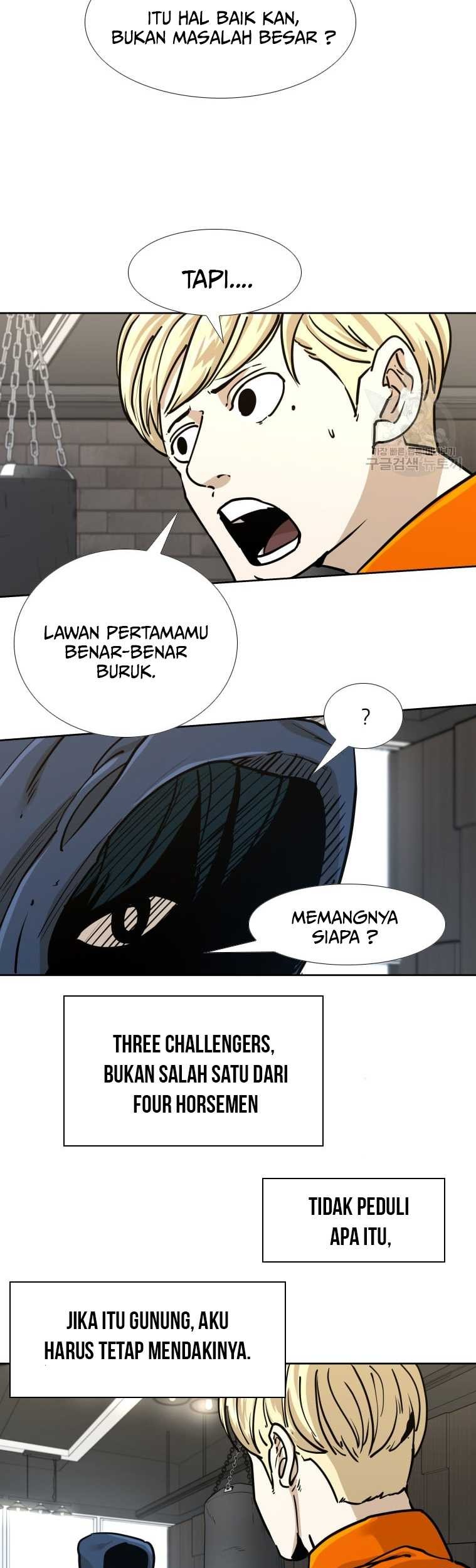 Shark chapter 271 halaman 71