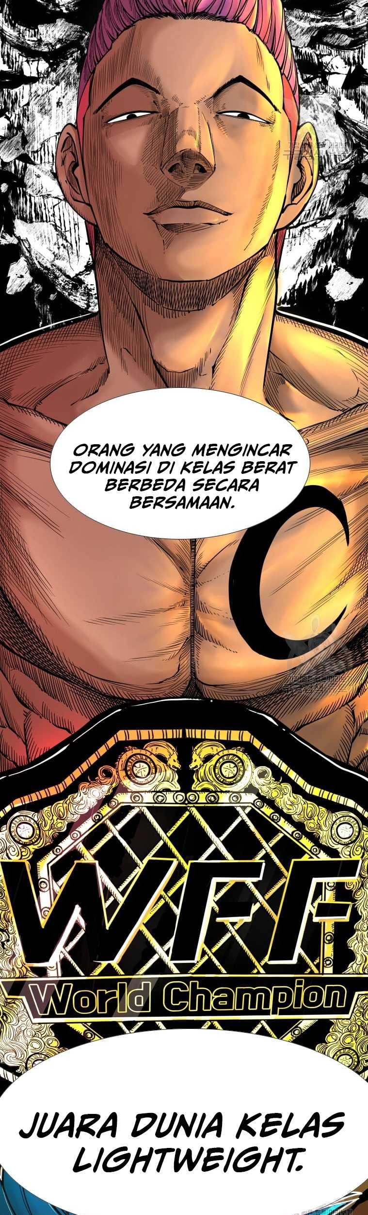 Shark chapter 271 halaman 74