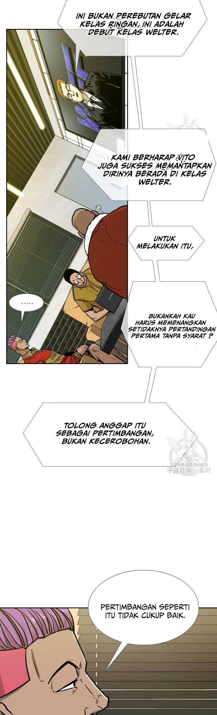 Shark Bab 272 halaman 27