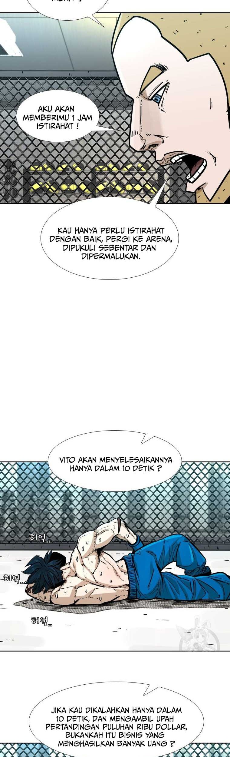 Shark Bab 274 halaman 21