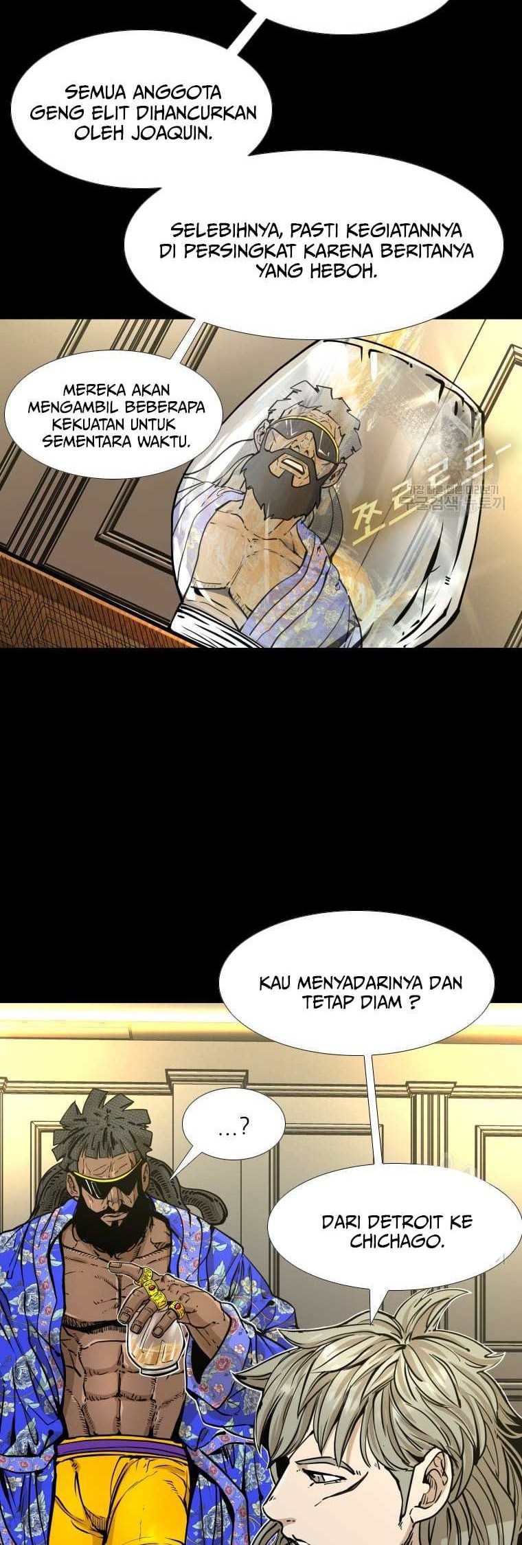 Shark Bab 274 halaman 82