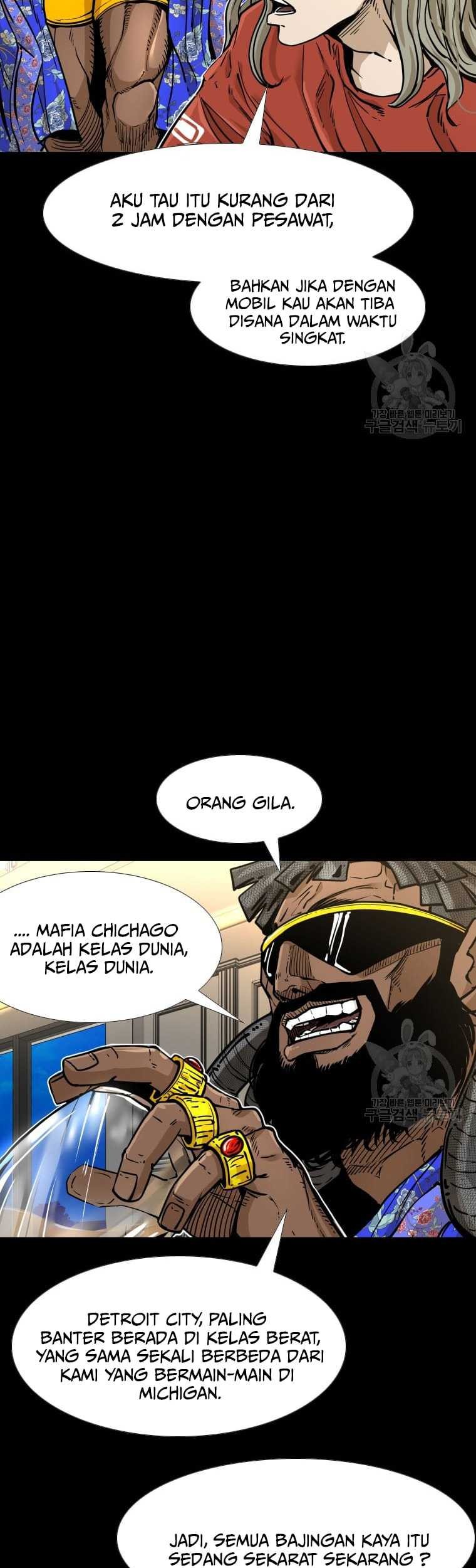 Shark Bab 274 halaman 83