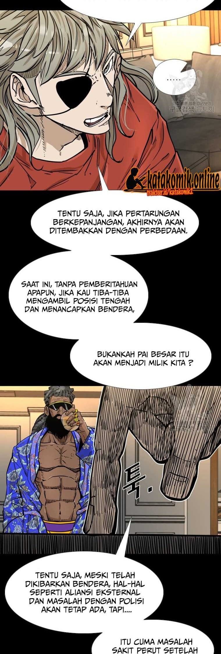 Shark Bab 274 halaman 84
