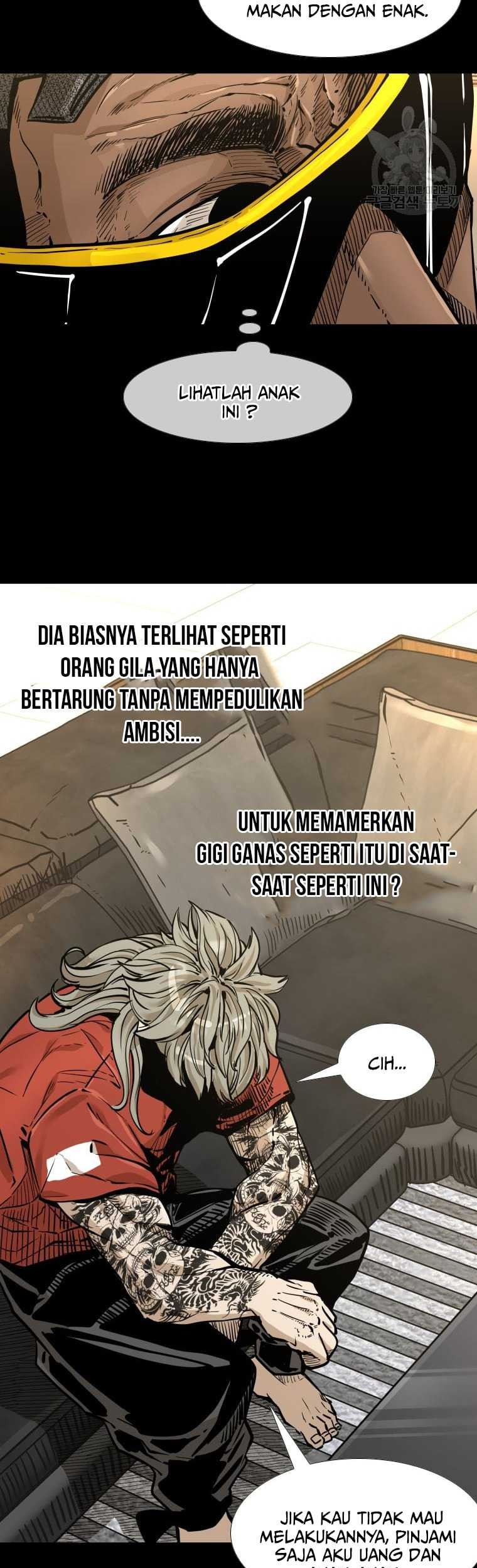 Shark Bab 274 halaman 85
