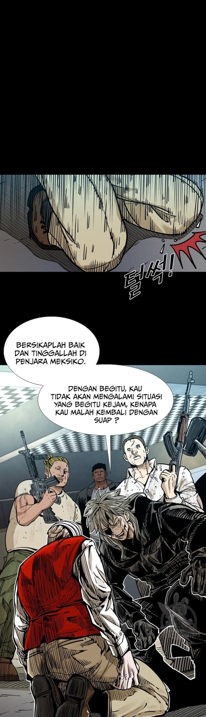 Shark Bab 275 halaman 30