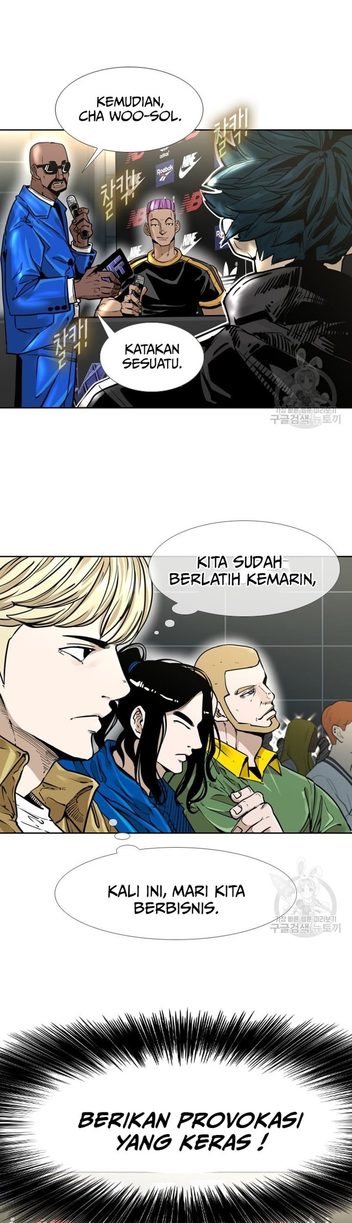 Shark Bab 275 halaman 62