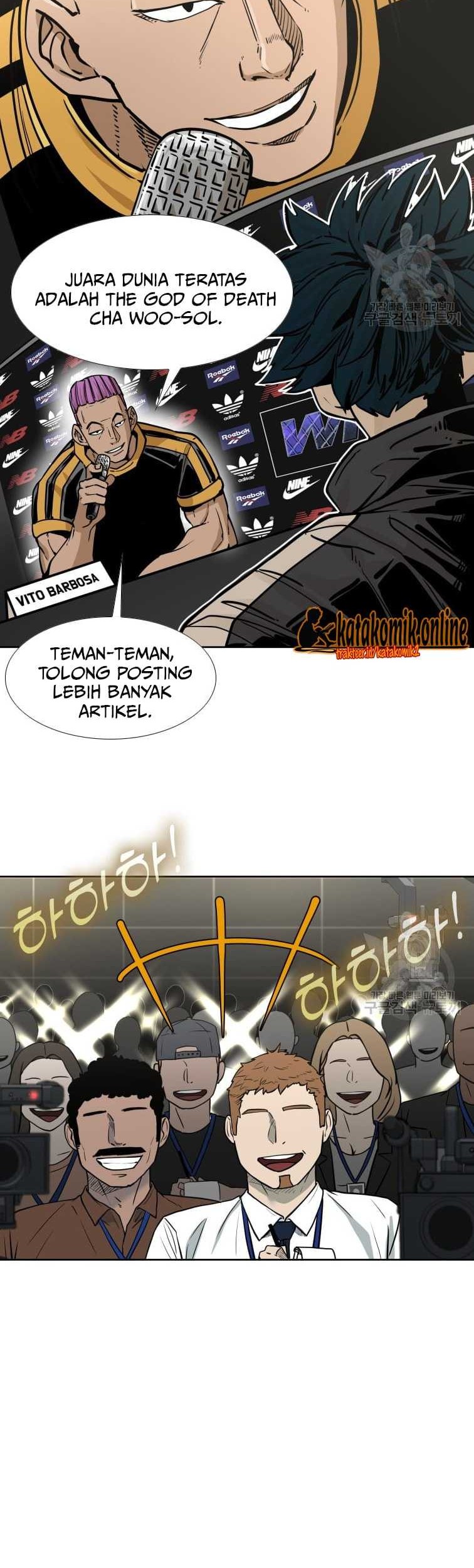 Shark Bab 276 halaman 9