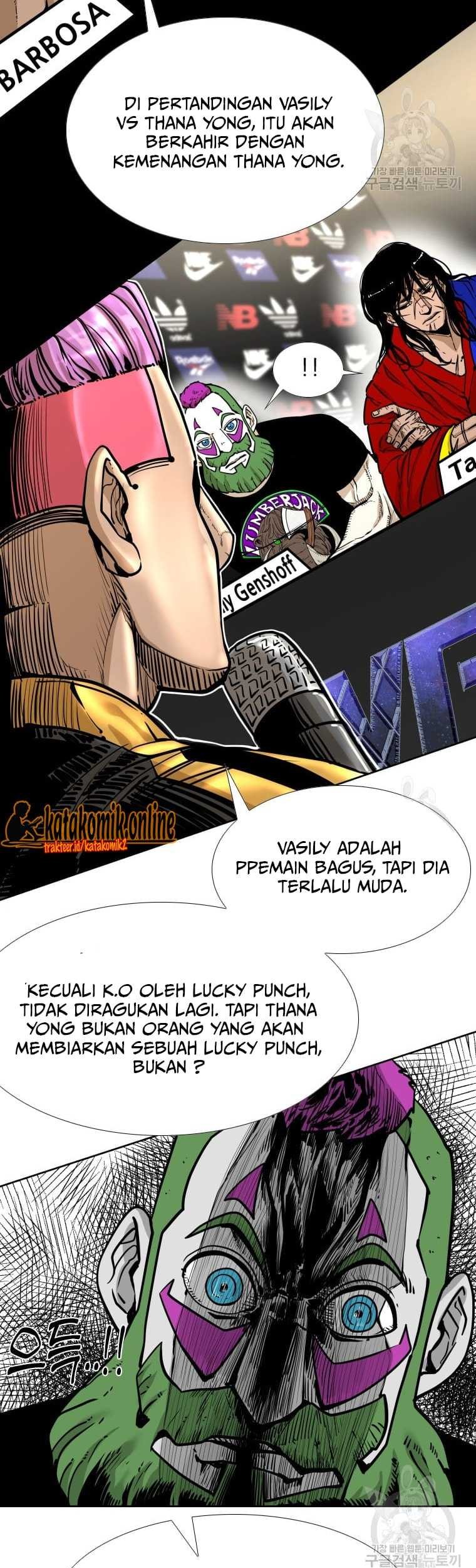 Shark Bab 276 halaman 20