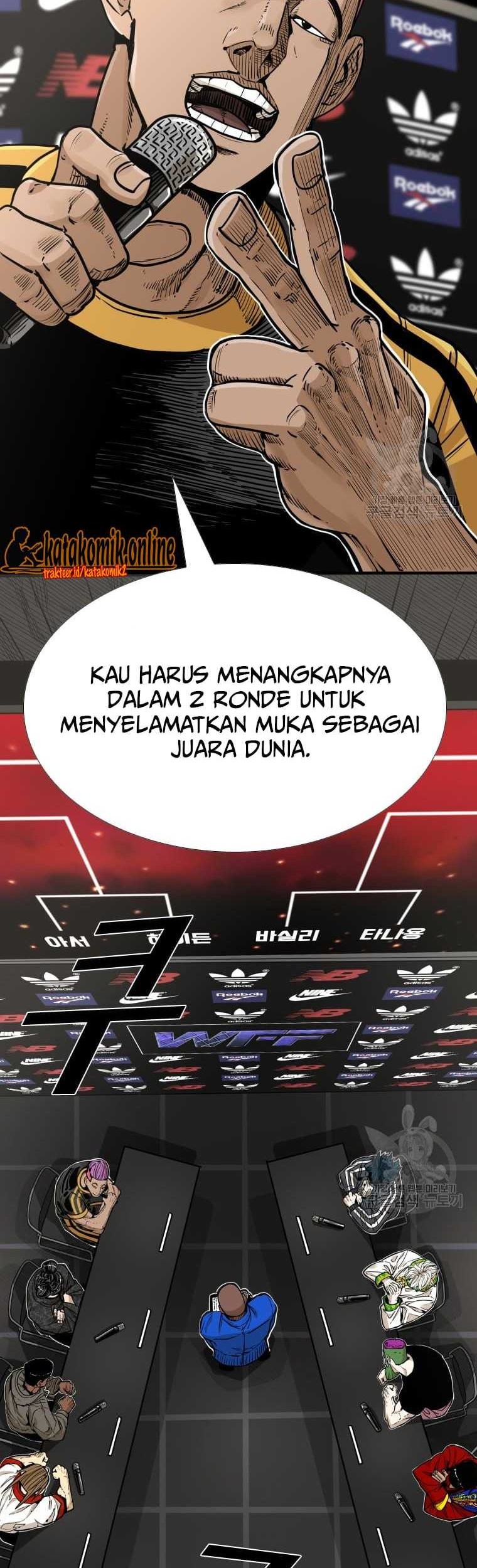 Shark Bab 276 halaman 24