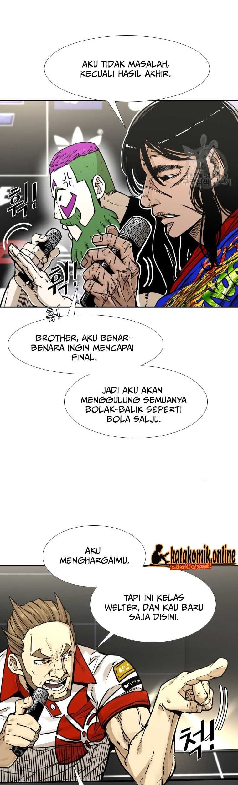 Shark Bab 276 halaman 29