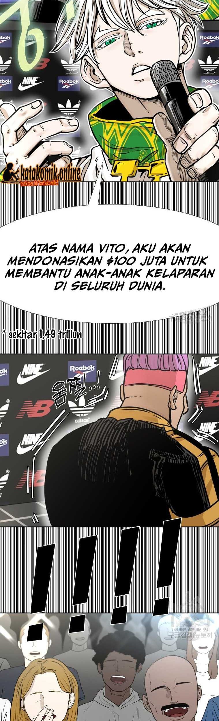 Shark Bab 276 halaman 33