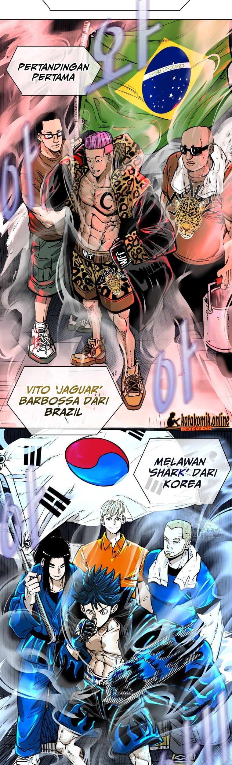 Shark Bab 277 halaman 6