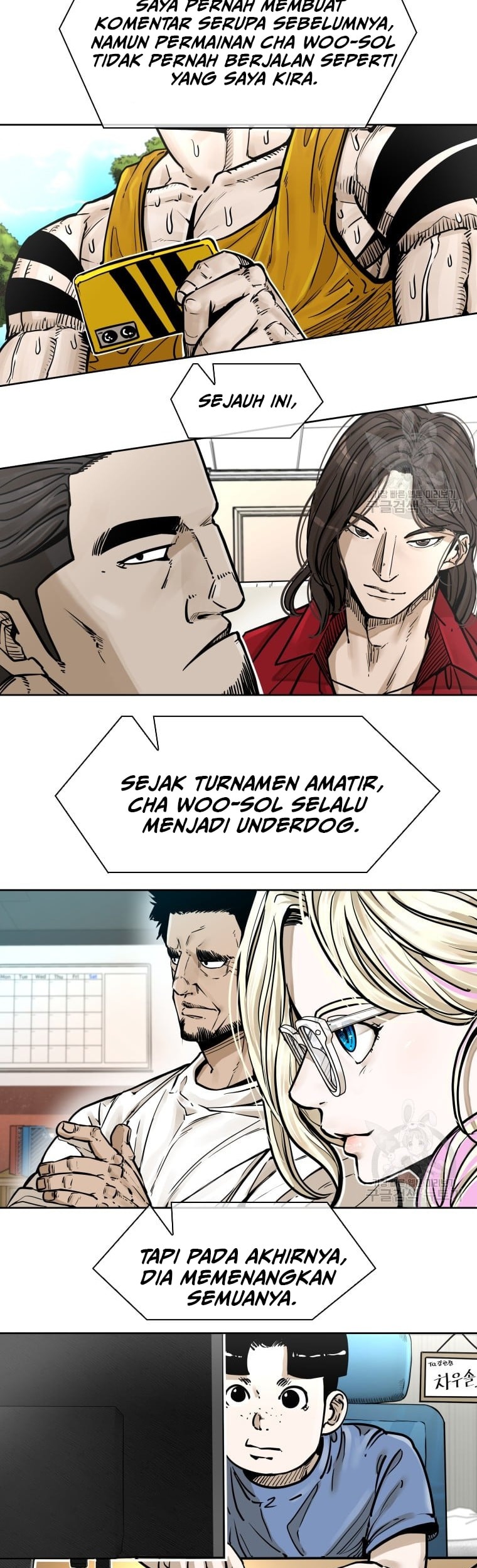 Shark Bab 277 halaman 11